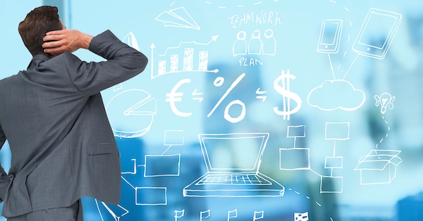 Ilustračný obrázok k článku: 8 největších mýtů o investování