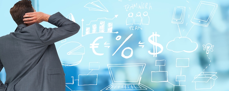 Ilustračný obrázok k článku: 8 největších mýtů o investování