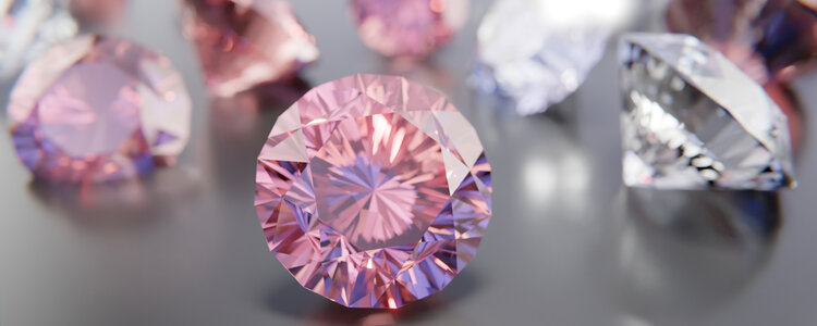 Ilustračný obrázok k článku: Diamanty ako investícia