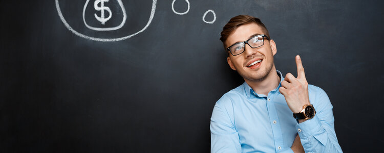 Ilustračný obrázok k článku: Disciplína při investování