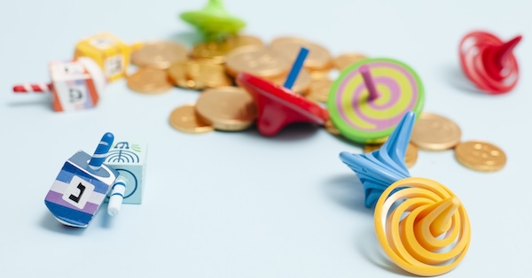 Ilustračný obrázok k článku: Hračky jako investice