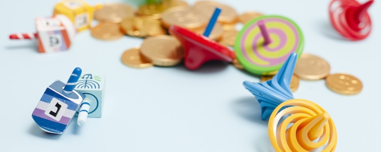 Ilustračný obrázok k článku: Hračky jako investice