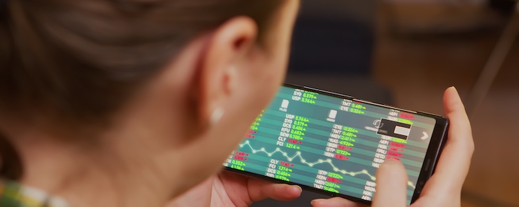 Ilustračný obrázok k článku: Investování jako hra?