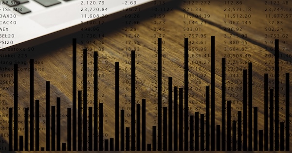 Ilustračný obrázok k článku: Investování do S&P 500
