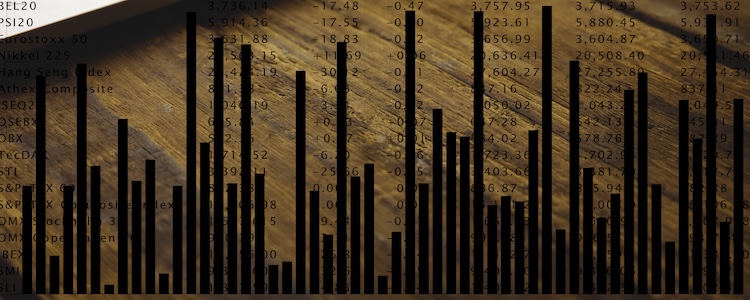 Ilustračný obrázok k článku: Investování do S&P 500