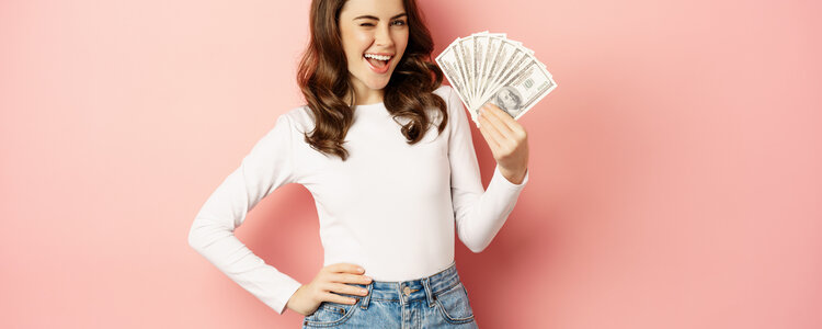 Ilustračný obrázok k článku: Pasivní příjem v ekonomicky rozvinutých státech