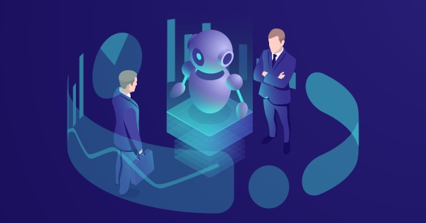 Ilustračný obrázok k článku: Robo-poradci a investování